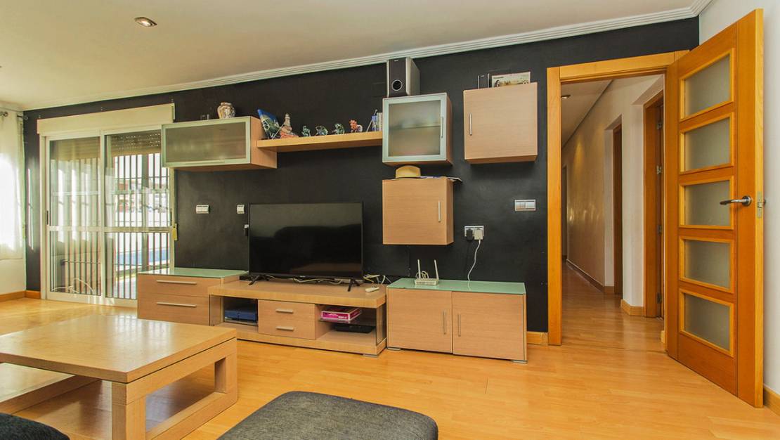 Sale - Villa - Orihuela - Los Balcones