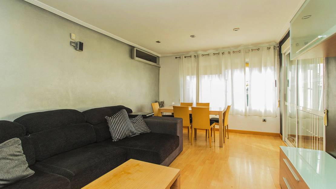 Sale - Villa - Orihuela - Los Balcones