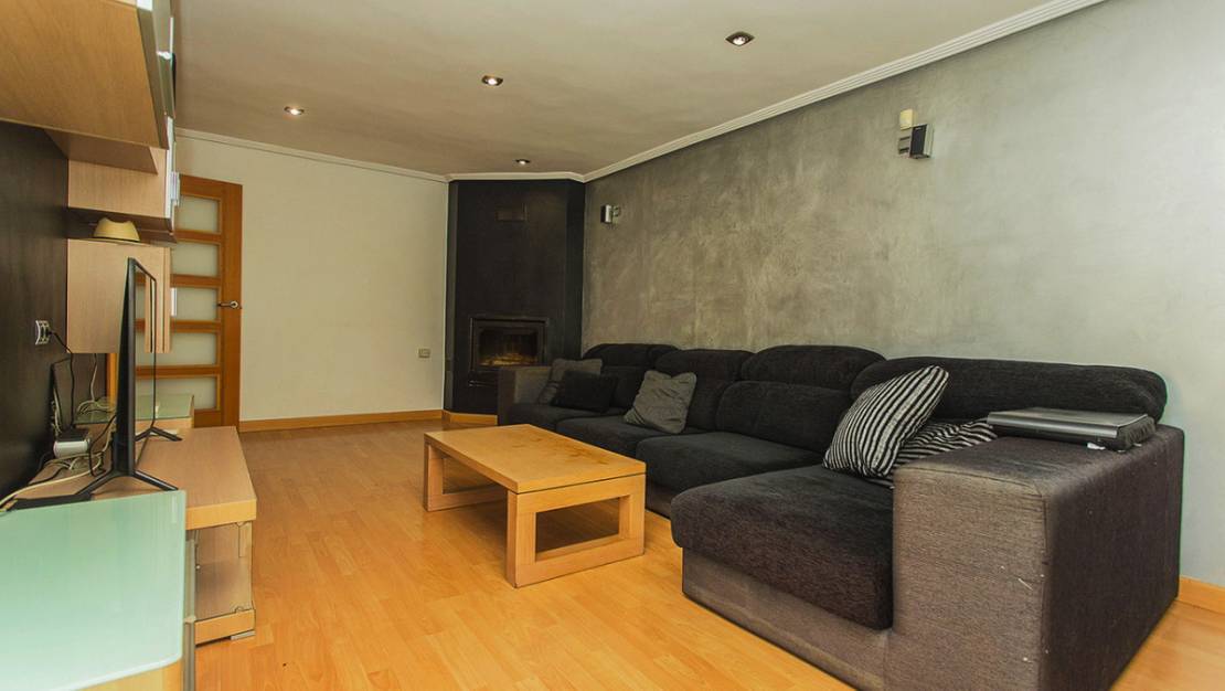 Sale - Villa - Orihuela - Los Balcones