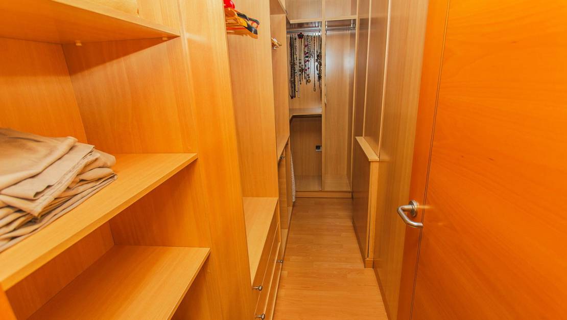 Sale - Villa - Orihuela - Los Balcones