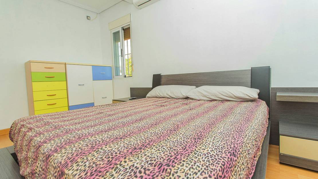 Sale - Villa - Orihuela - Los Balcones