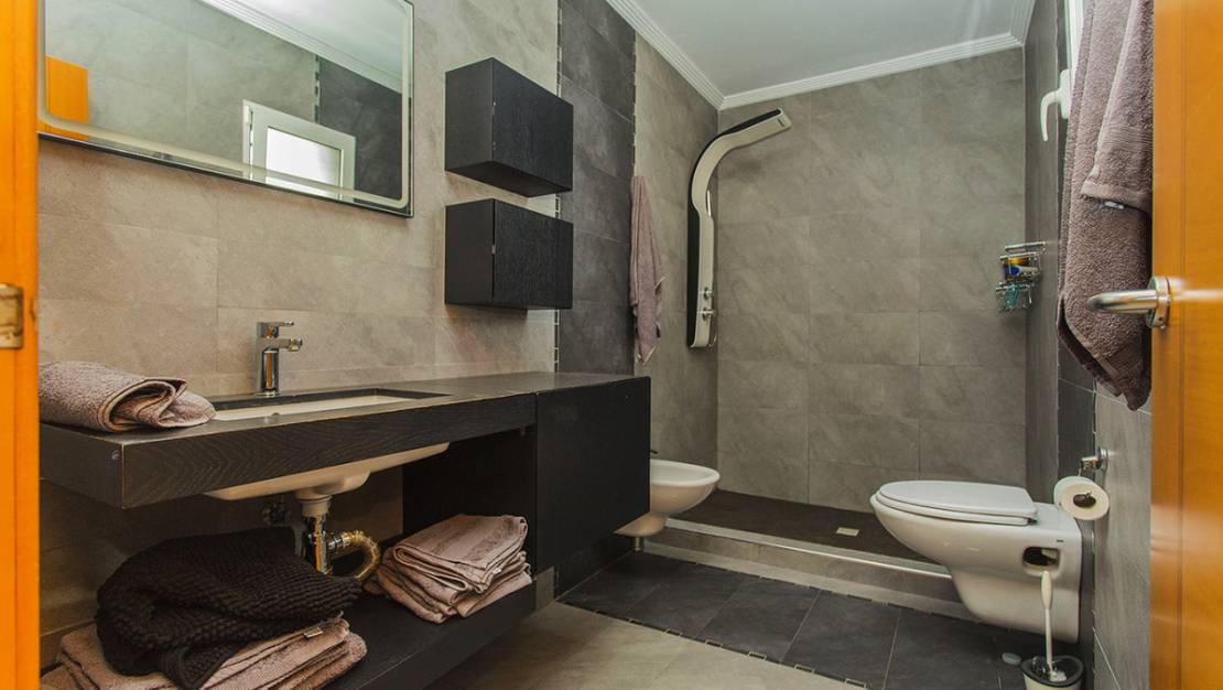 Sale - Villa - Orihuela - Los Balcones