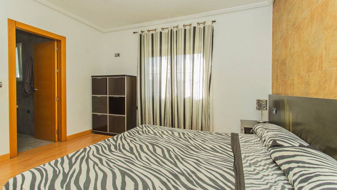 Sale - Villa - Orihuela - Los Balcones