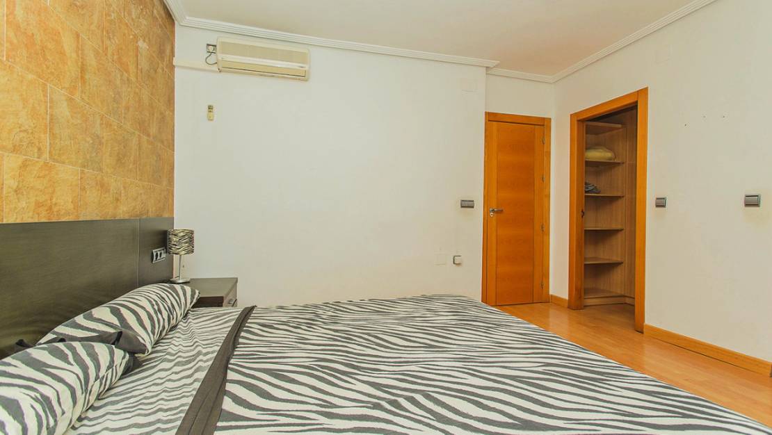 Sale - Villa - Orihuela - Los Balcones