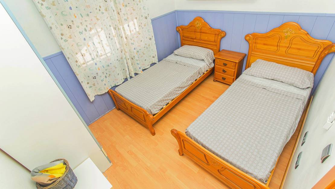 Sale - Villa - Orihuela - Los Balcones