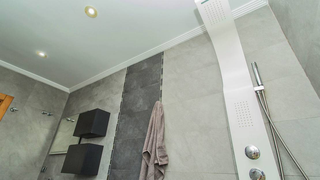 Sale - Villa - Orihuela - Los Balcones