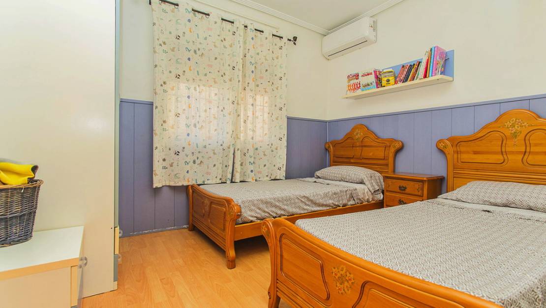 Sale - Villa - Orihuela - Los Balcones