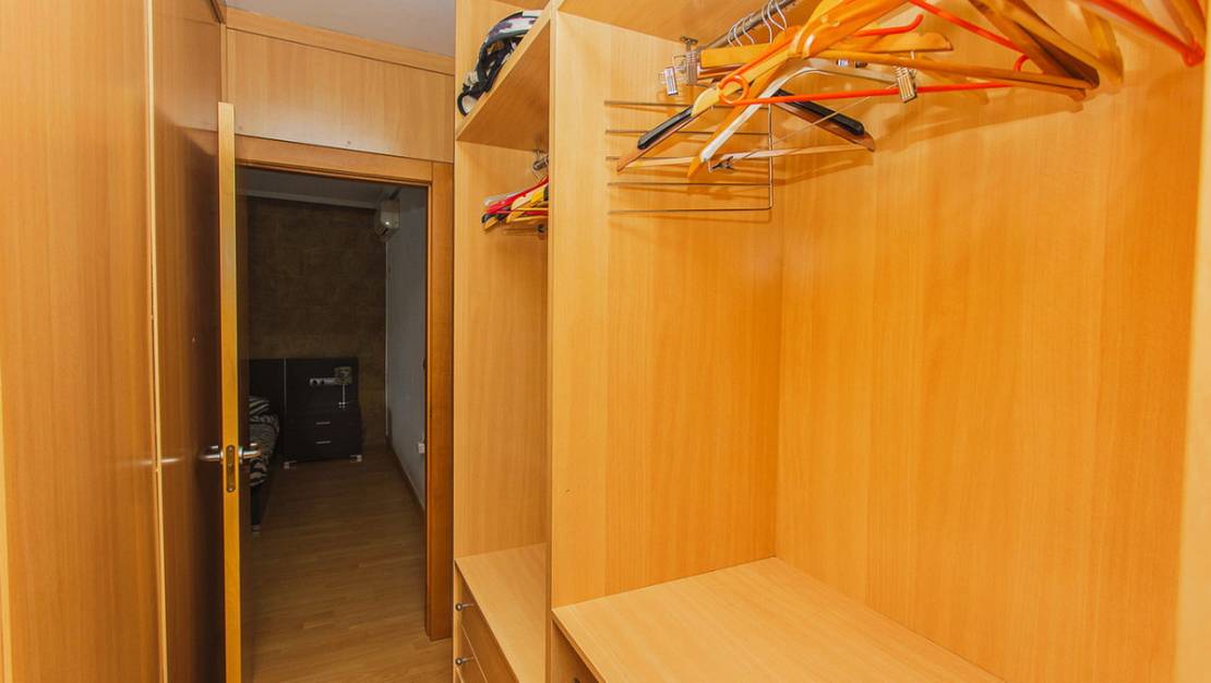 Sale - Villa - Orihuela - Los Balcones