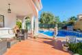 Sale - Villa - Orihuela - Los Balcones