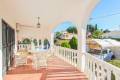 Sale - Villa - Orihuela - Los Balcones