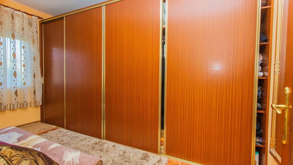 Sale - Villa - Orihuela - Los Balcones