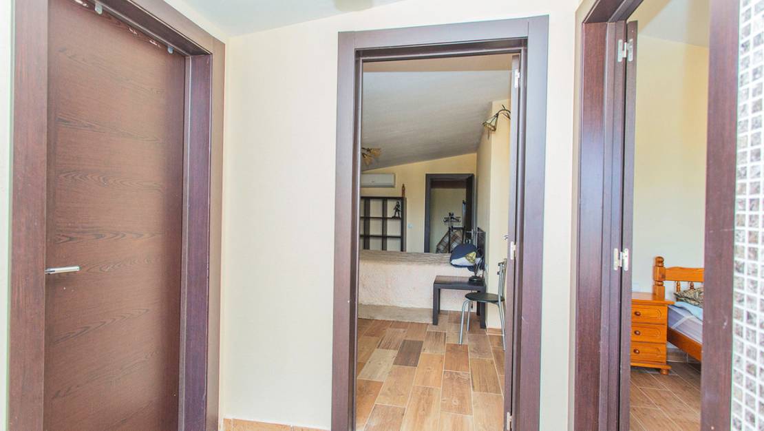 Sale - Villa - Orihuela - Los Balcones