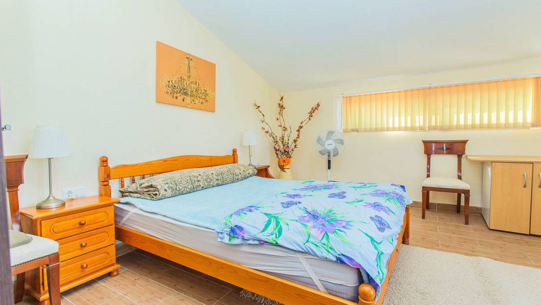 Sale - Villa - Orihuela - Los Balcones