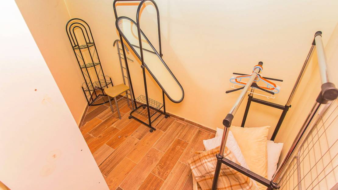 Sale - Villa - Orihuela - Los Balcones