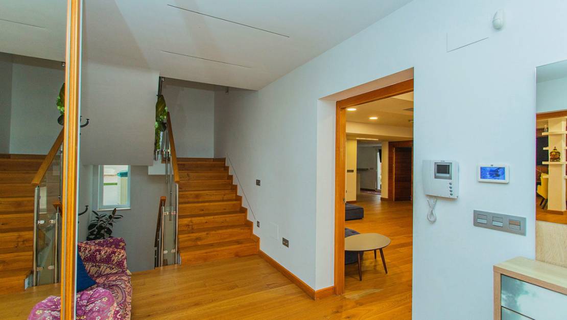 Sale - Villa - Orihuela - Los Balcones