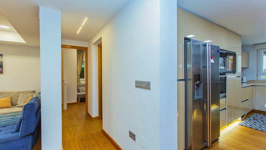 Sale - Villa - Orihuela - Los Balcones