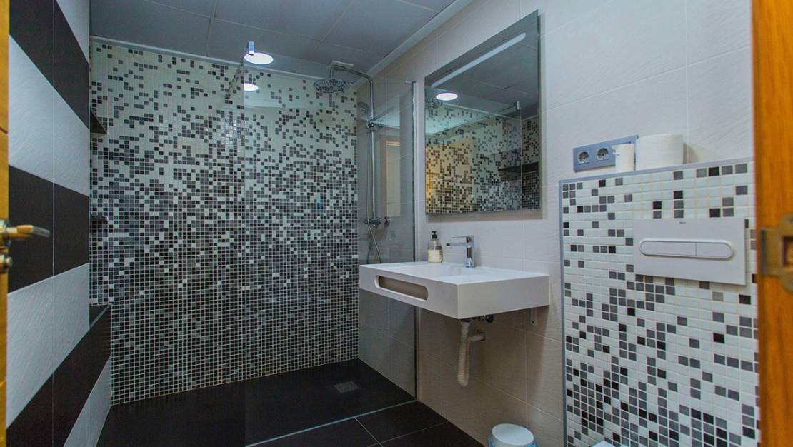 Sale - Villa - Orihuela - Los Balcones