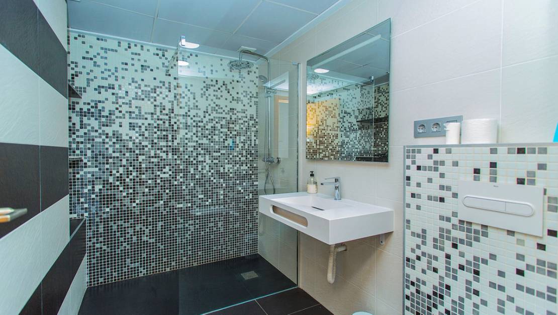 Sale - Villa - Orihuela - Los Balcones