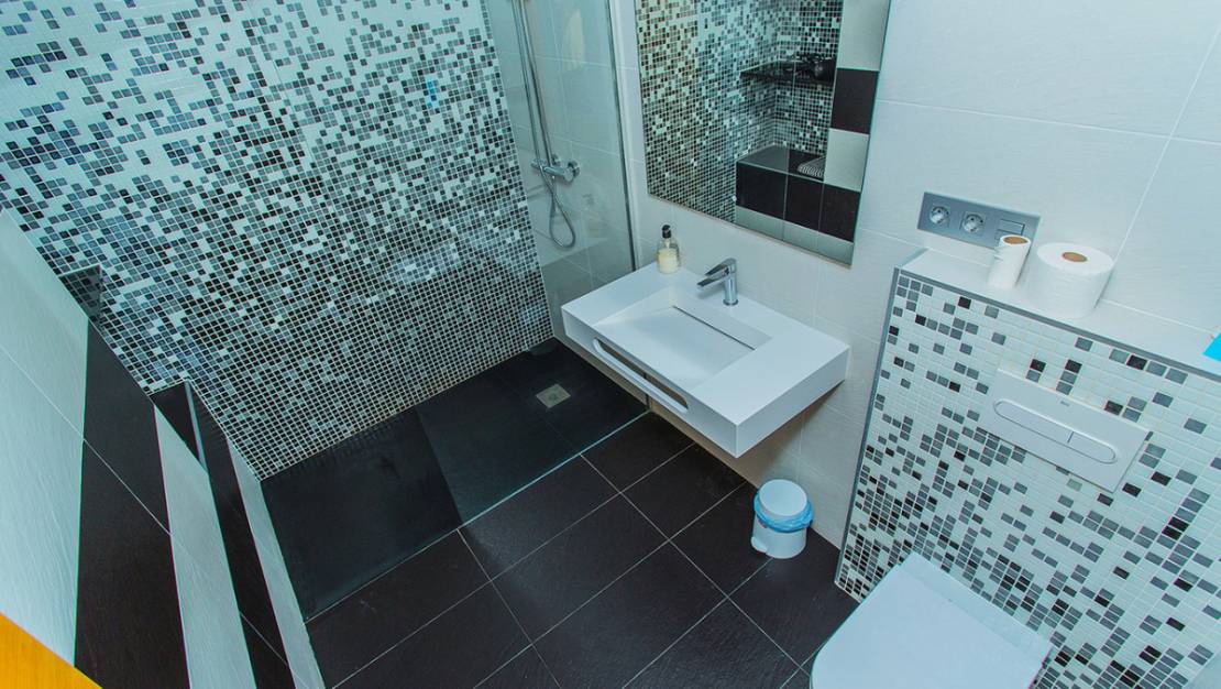 Sale - Villa - Orihuela - Los Balcones