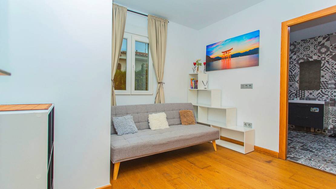 Sale - Villa - Orihuela - Los Balcones