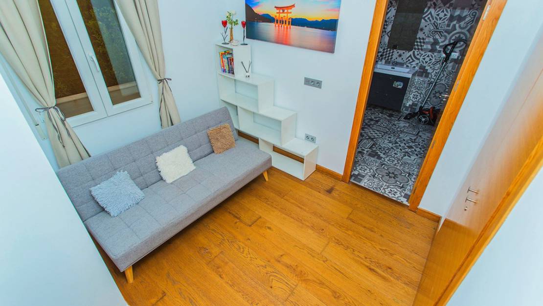 Sale - Villa - Orihuela - Los Balcones