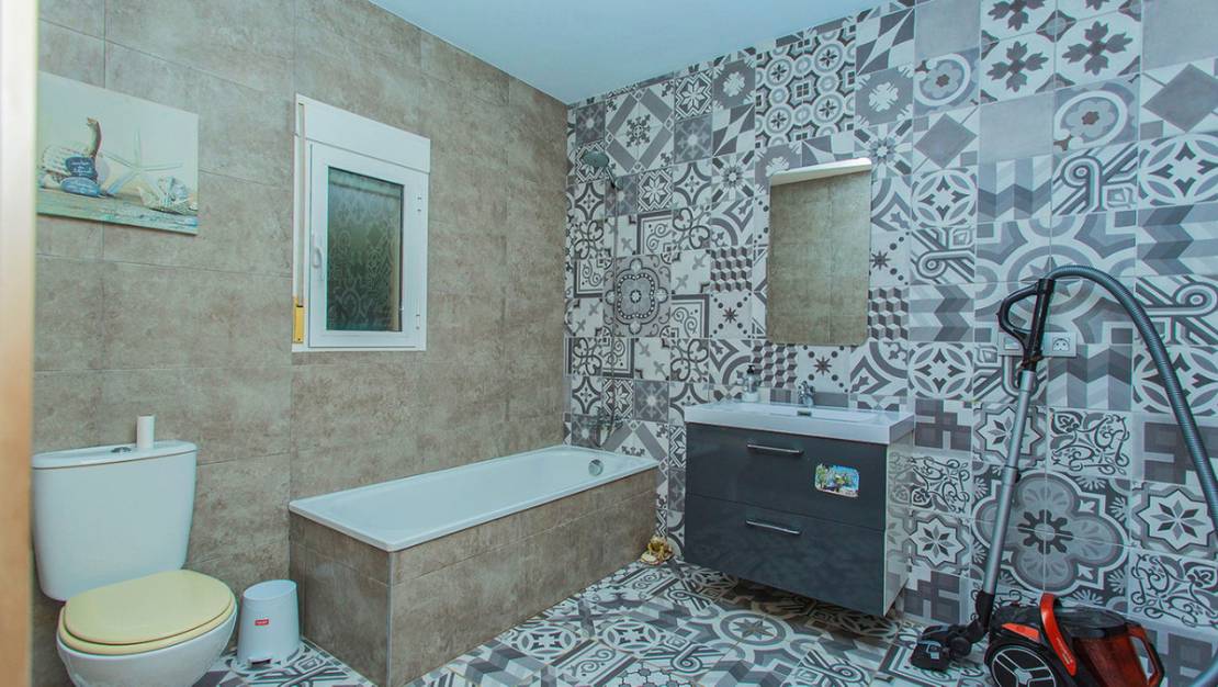 Sale - Villa - Orihuela - Los Balcones