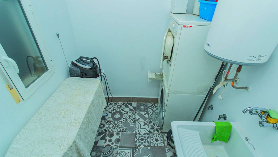 Sale - Villa - Orihuela - Los Balcones