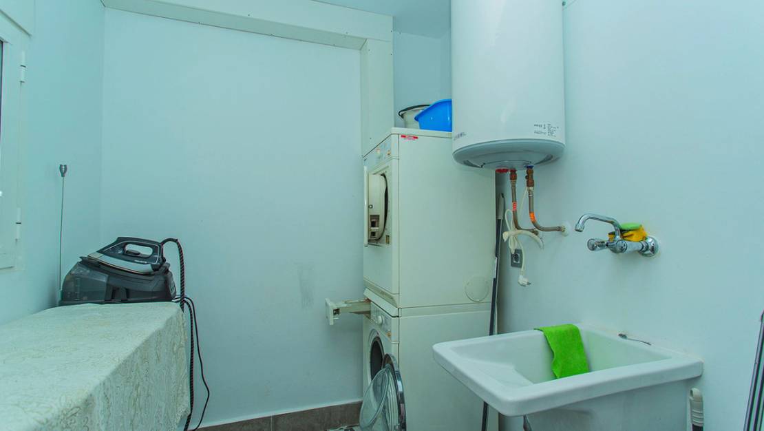 Sale - Villa - Orihuela - Los Balcones