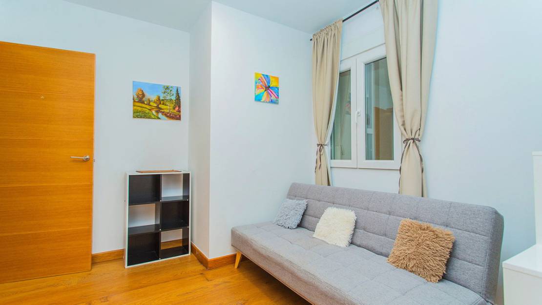 Sale - Villa - Orihuela - Los Balcones