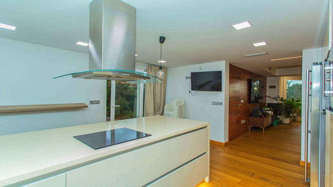 Sale - Villa - Orihuela - Los Balcones