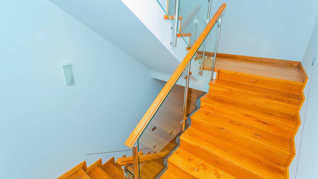 Sale - Villa - Orihuela - Los Balcones