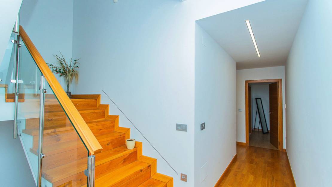 Sale - Villa - Orihuela - Los Balcones