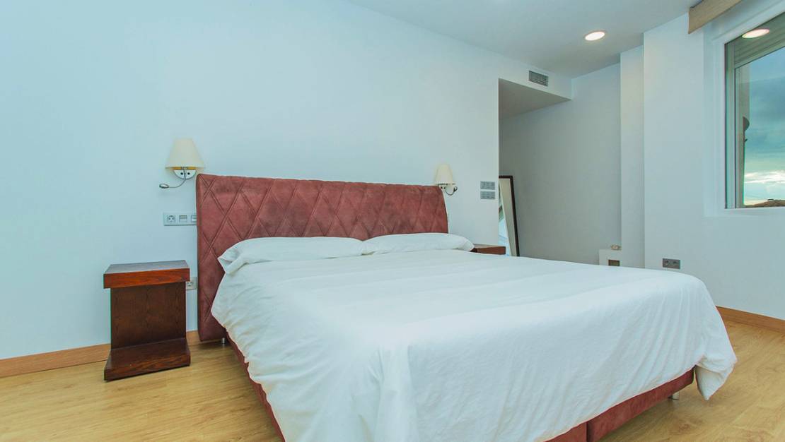 Sale - Villa - Orihuela - Los Balcones