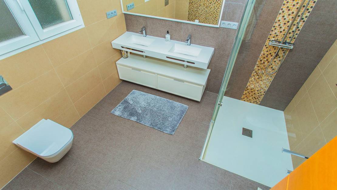 Sale - Villa - Orihuela - Los Balcones