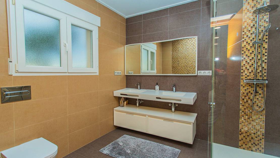 Sale - Villa - Orihuela - Los Balcones