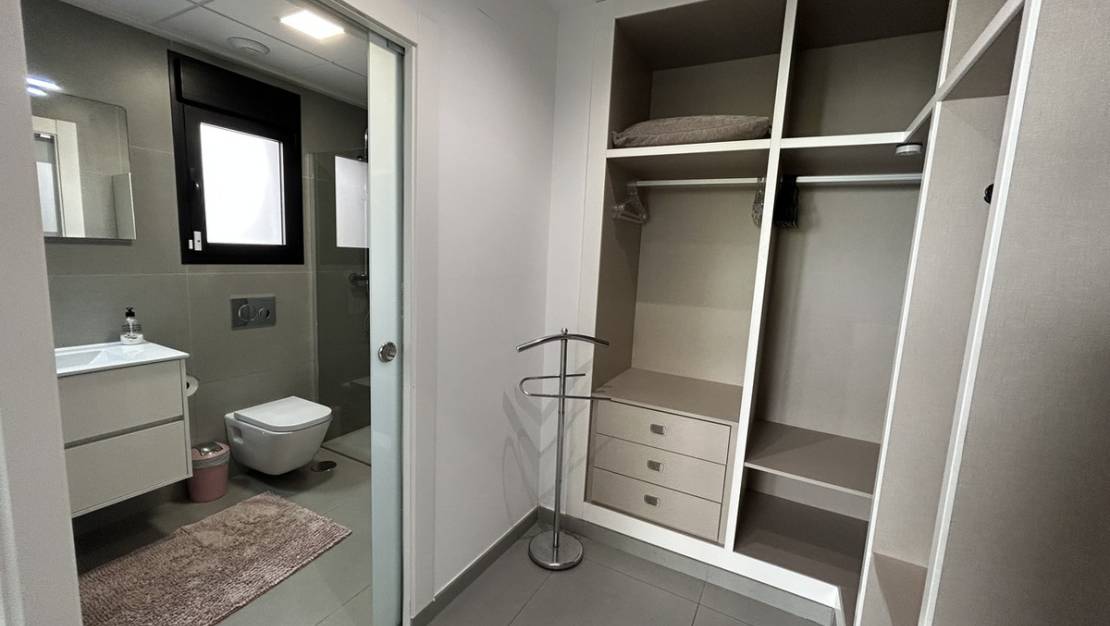 Sale - Villa - Orihuela - Los Balcones