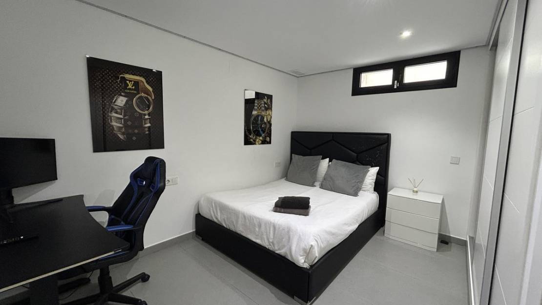 Sale - Villa - Orihuela - Los Balcones