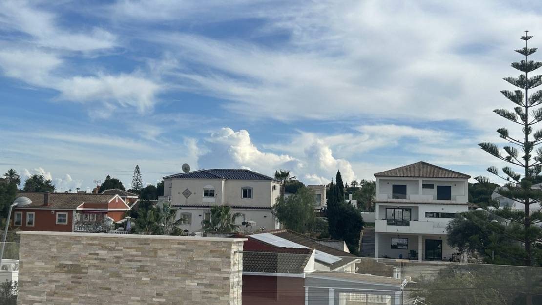 Sale - Villa - Orihuela - Los Balcones