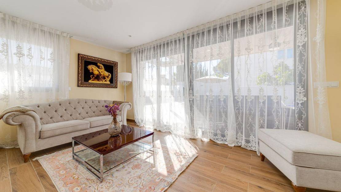 Sale - Villa - Orihuela - Los Balcones
