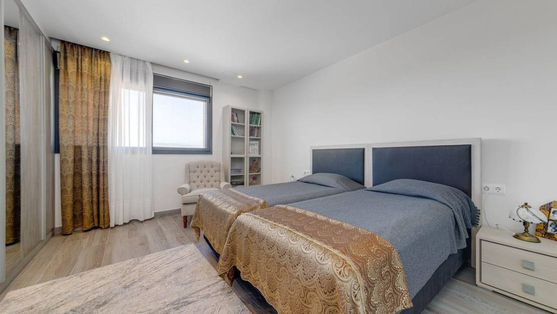 Sale - Villa - Orihuela - Los Balcones