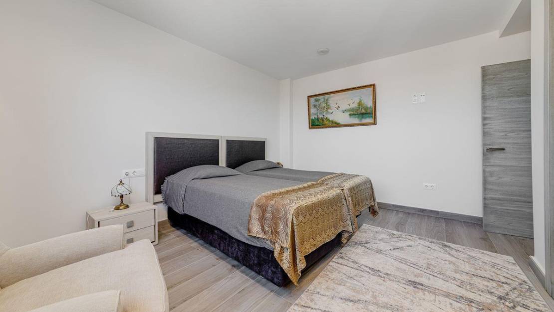 Sale - Villa - Orihuela - Los Balcones