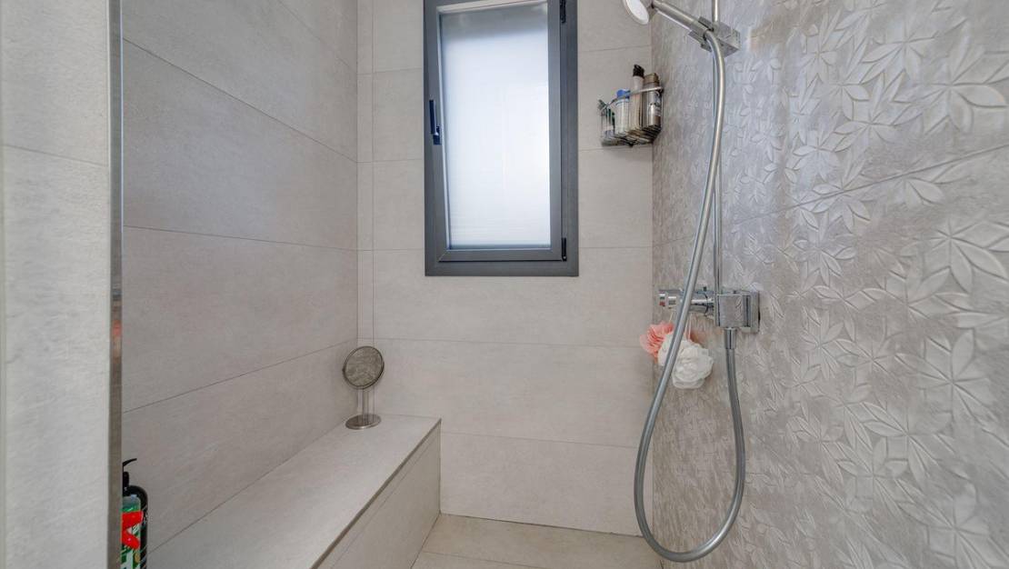 Sale - Villa - Orihuela - Los Balcones