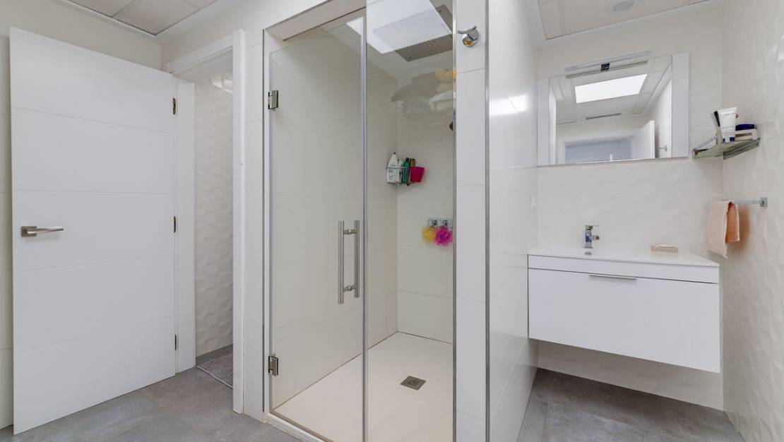 Sale - Villa - Orihuela - Los Balcones