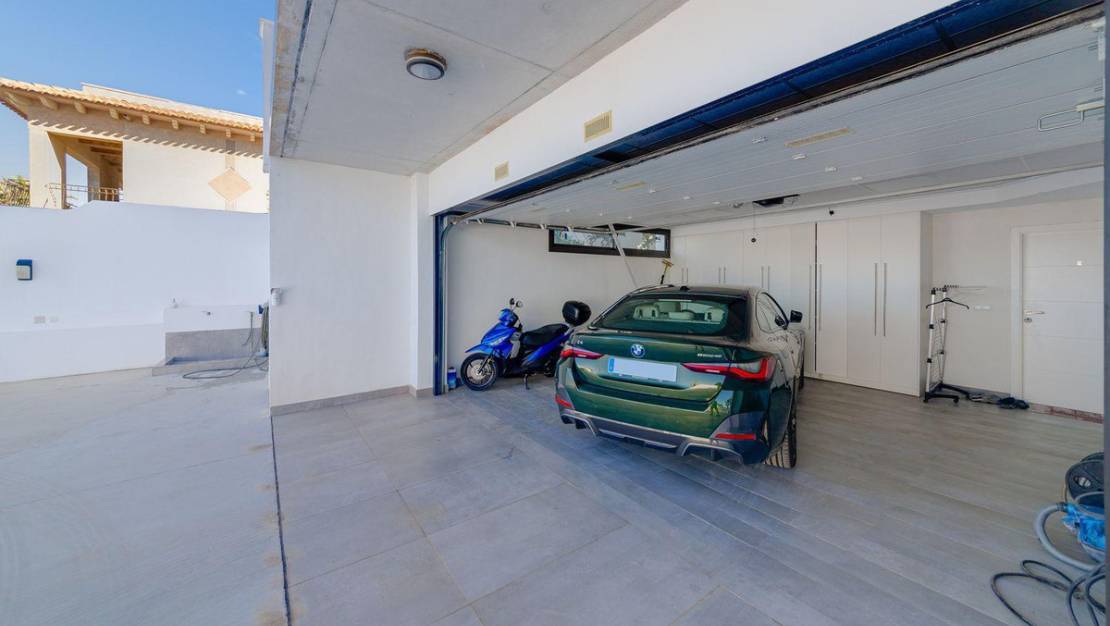 Sale - Villa - Orihuela - Los Balcones