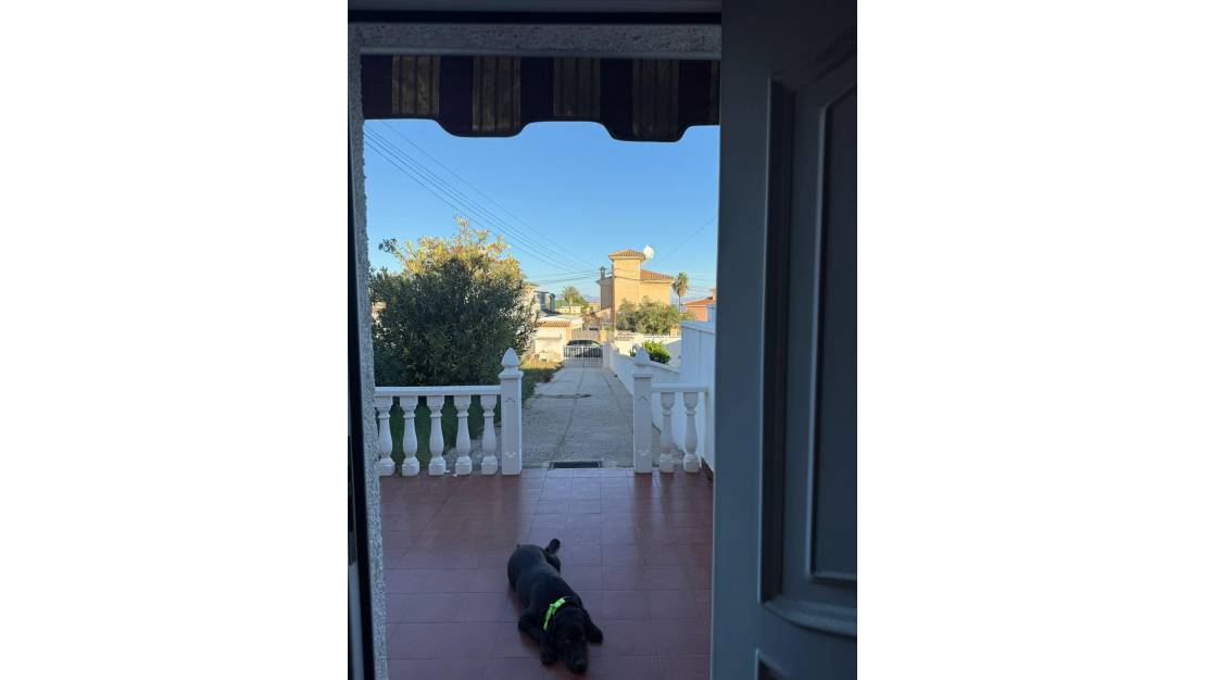 Sale - Villa - Orihuela - Los Balcones