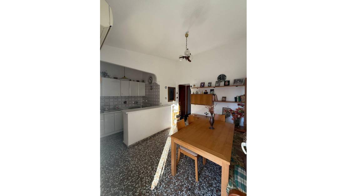 Sale - Villa - Orihuela - Los Balcones