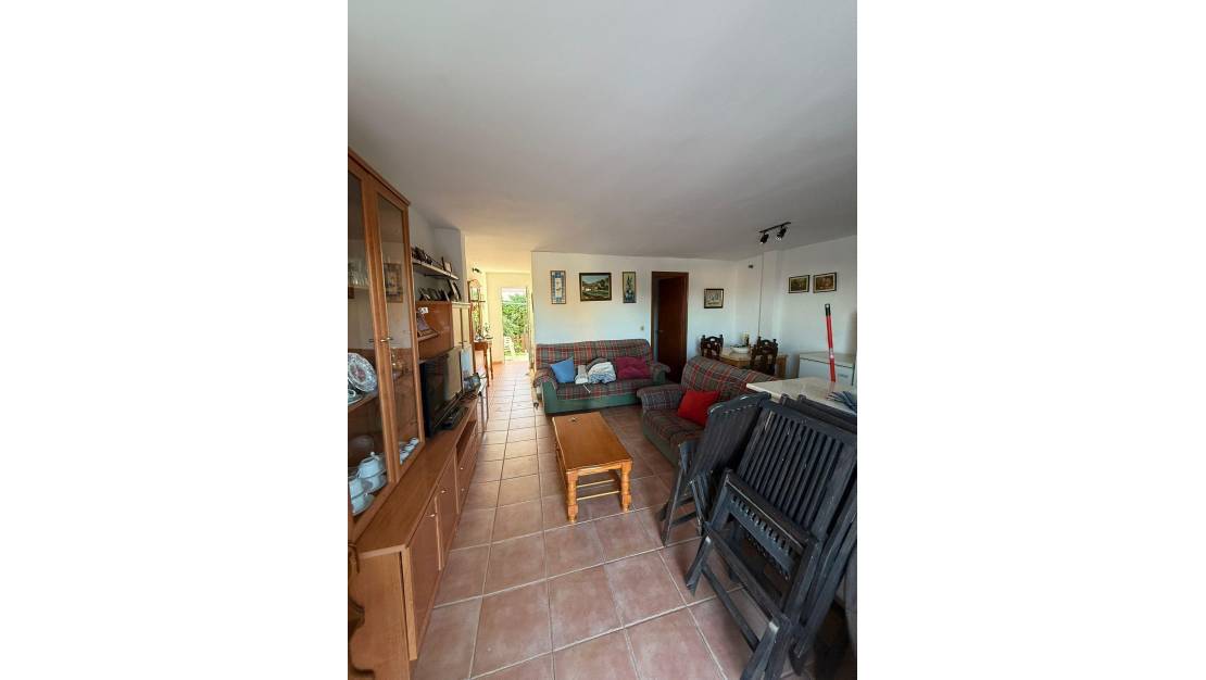 Sale - Villa - Orihuela - Los Balcones