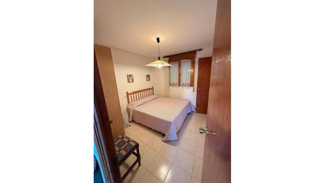 Sale - Villa - Orihuela - Los Balcones