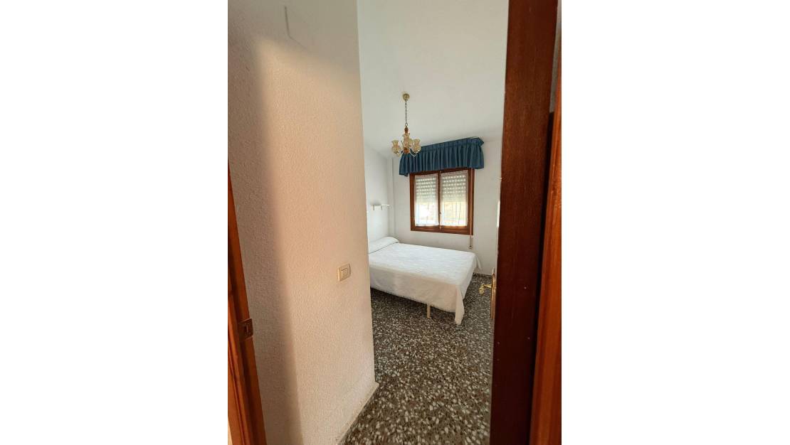 Sale - Villa - Orihuela - Los Balcones