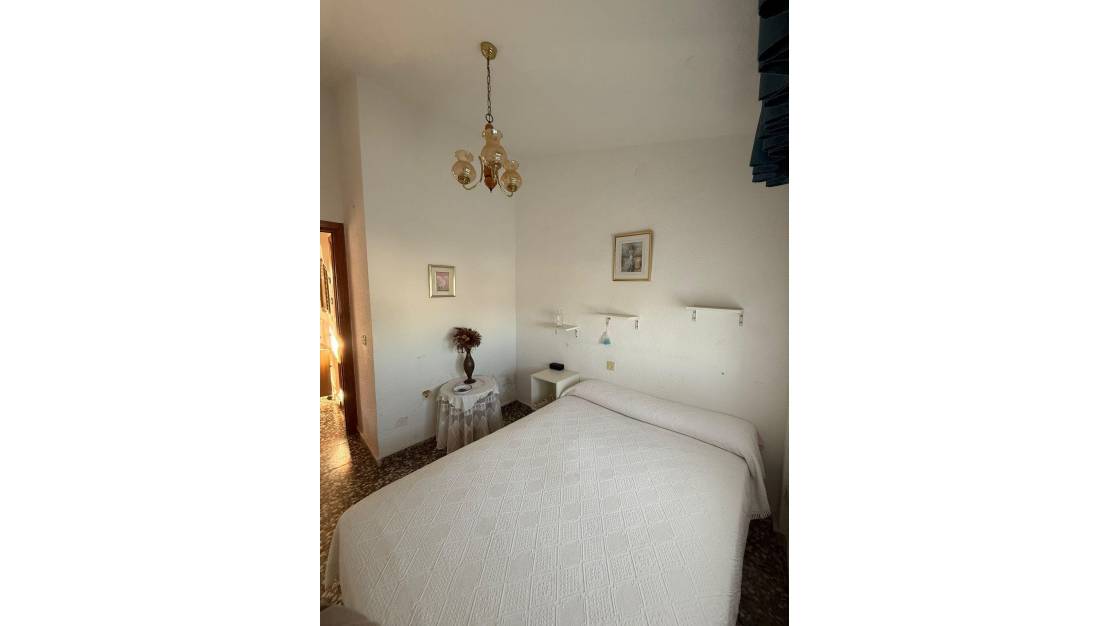 Sale - Villa - Orihuela - Los Balcones